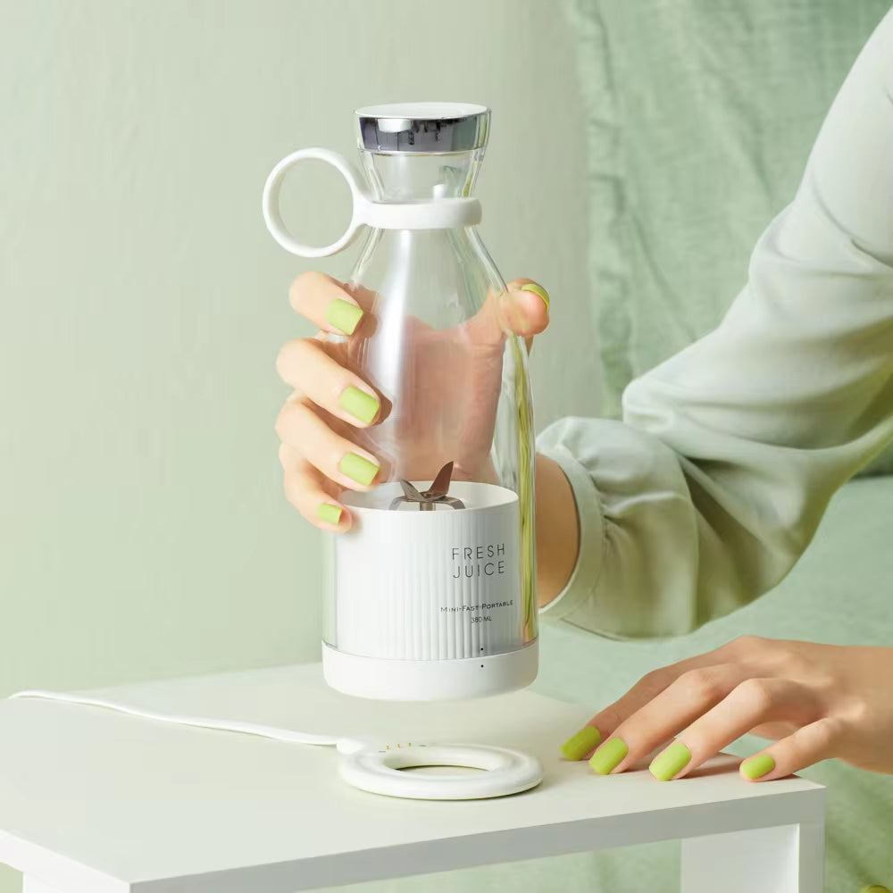 Blend Go One™